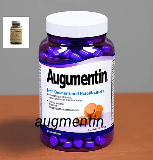 Augmentin es 600 suspension precio